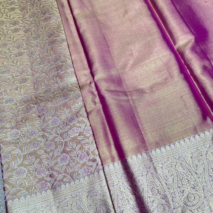 Handloom Kanchipuram Silk