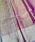 Handloom Kanchipuram Silk