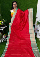 Korvai Silk