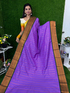 Korvai Silk
