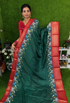 Semi Dola Silk