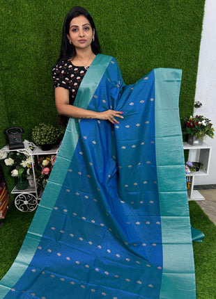 Vaira Oosi Golden Zari