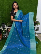 Vaira Oosi Golden Zari