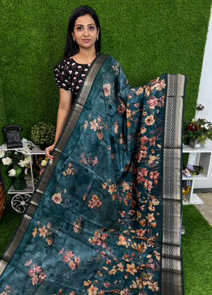 Viscose Crepe