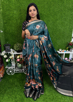 Viscose Crepe