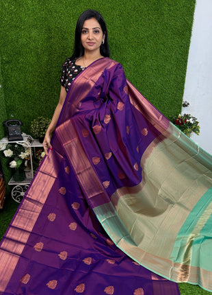 Kanchi Silk