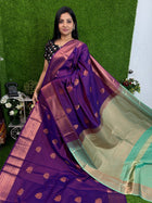 Kanchi Silk