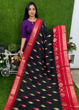 Binny Silk