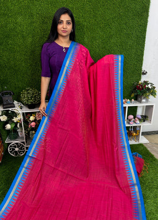 Jaipur Cotton with French knots