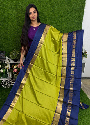 Kanchi Soft Silk