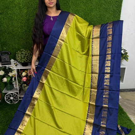 Kanchi Soft Silk