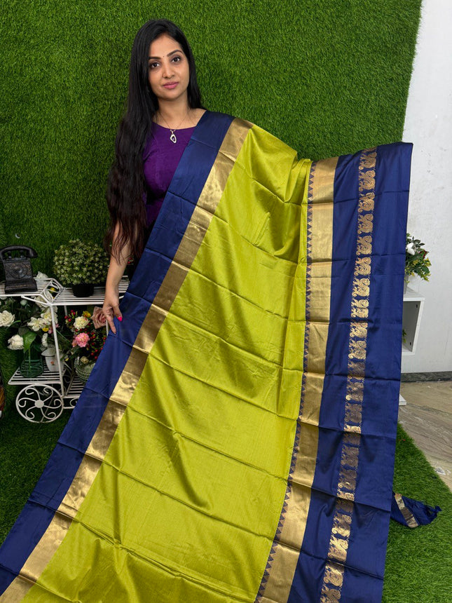 Kanchi Soft Silk