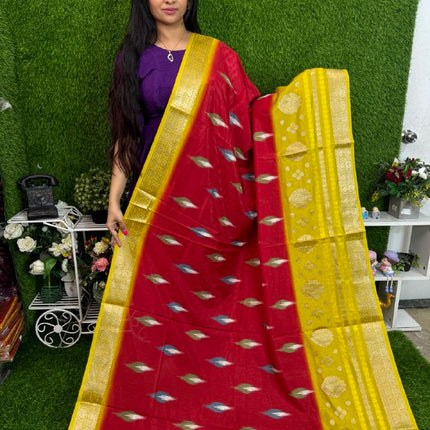 Binny Silk