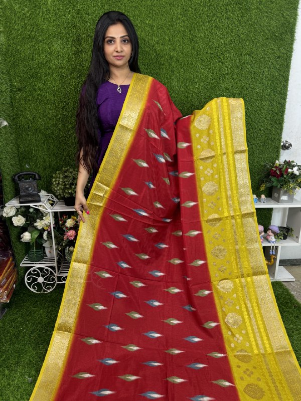 Binny Silk