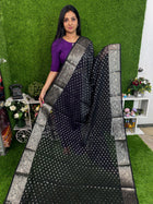 Semi Georgette
