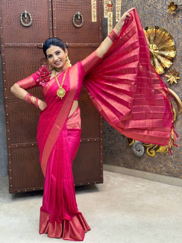 Boutique shops silk sarees