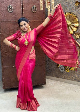 Pure Silk