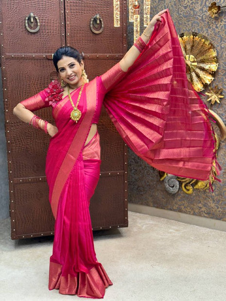 Pure Silk