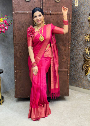 Pure Silk