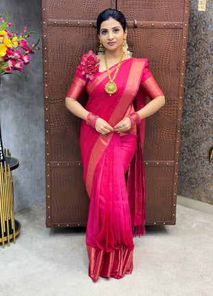 Pure Silk
