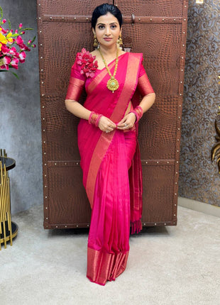 Pure Silk