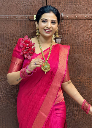 Pure Silk