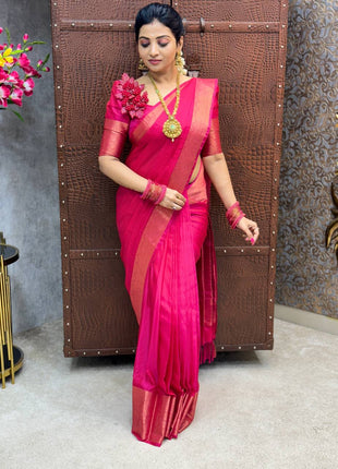 Pure Silk