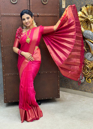 Pure Silk