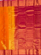 Handloom Kanchipuram Silk