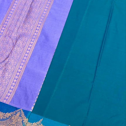 Handloom Kanchipuram Silk