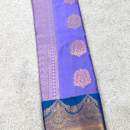 Handloom Kanchipuram Silk