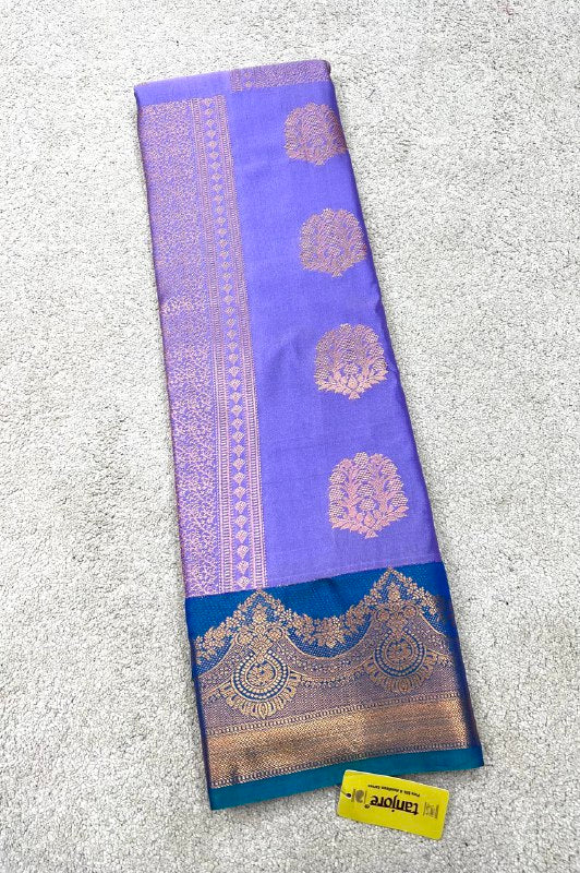 Handloom Kanchipuram Silk