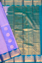 Handloom Kanchipuram Silk