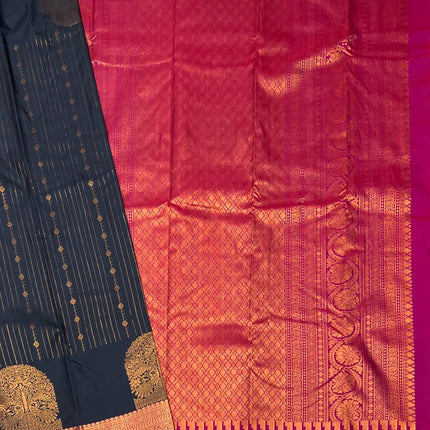 Handloom Kanchipuram Silk