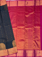 Handloom Kanchipuram Silk