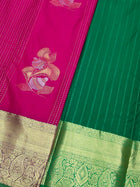 Handloom Kanchipuram Silk