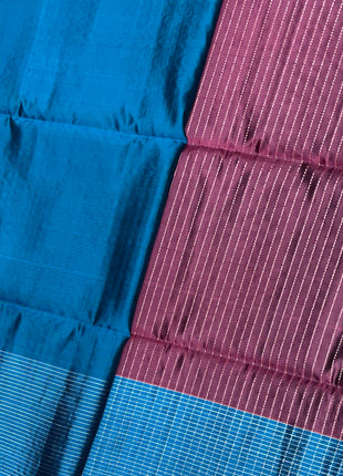 Handloom Kanchipuram Silk