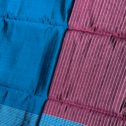 Handloom Kanchipuram Silk