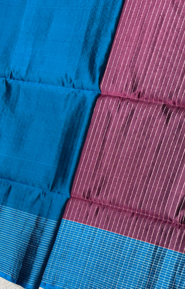 Handloom Kanchipuram Silk