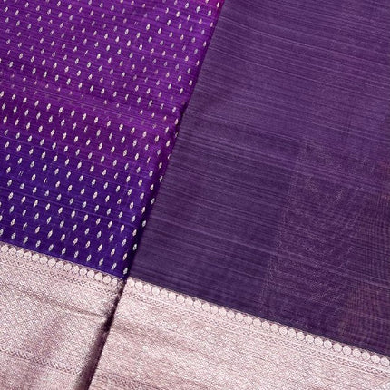 Handloom Kanchipuram Silk