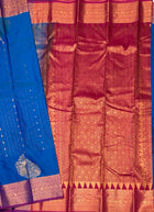 Handloom Kanchipuram Silk