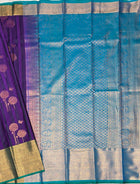 Handloom Kanchipuram Silk