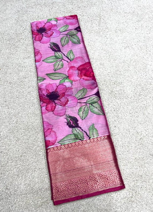 Pure Silk