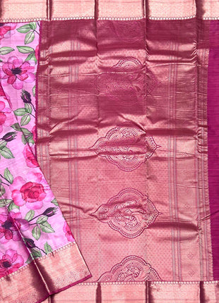 Pure Silk