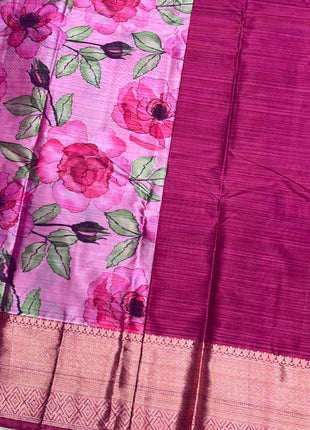 Pure Silk
