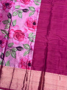Pure Silk