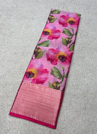 Pure Silk