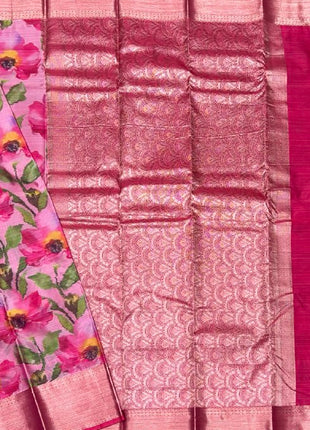 Pure Silk