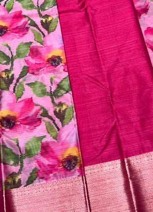 Pure Silk