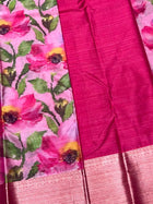 Pure Silk